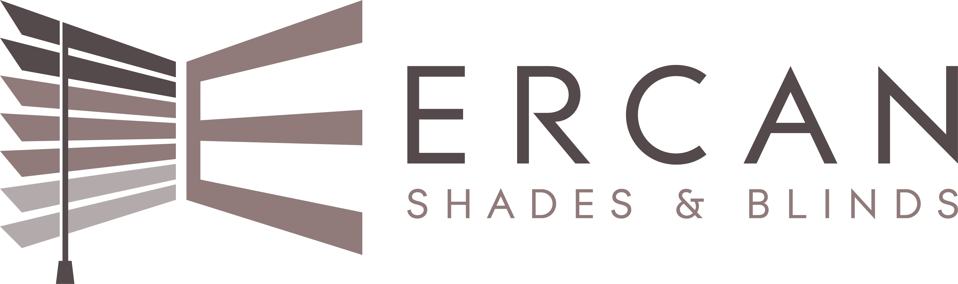 Ercan Shades & Blinds